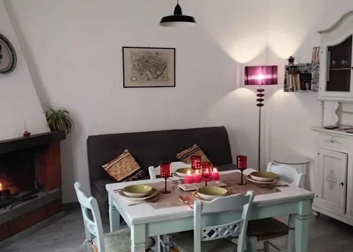 Casa Morretta