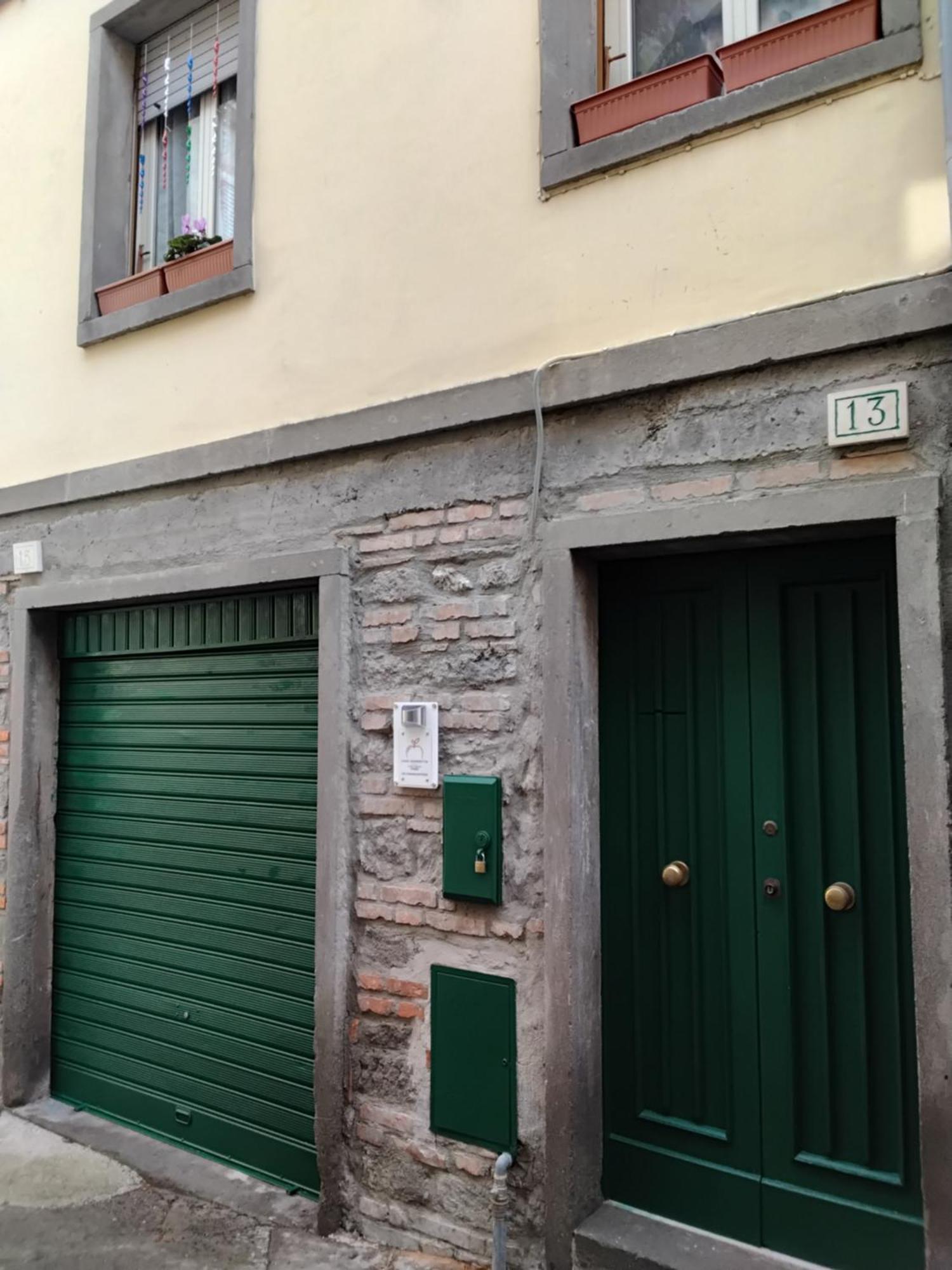 Casa Morretta *