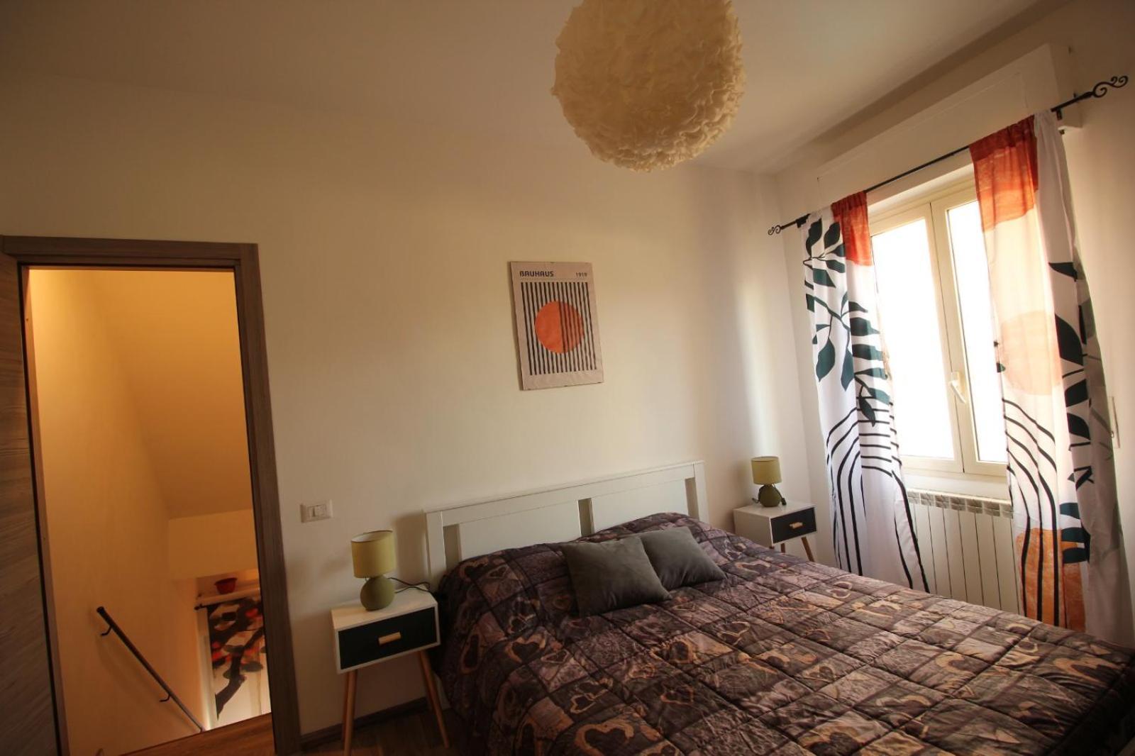 Casa Morretta Casa vacanze *