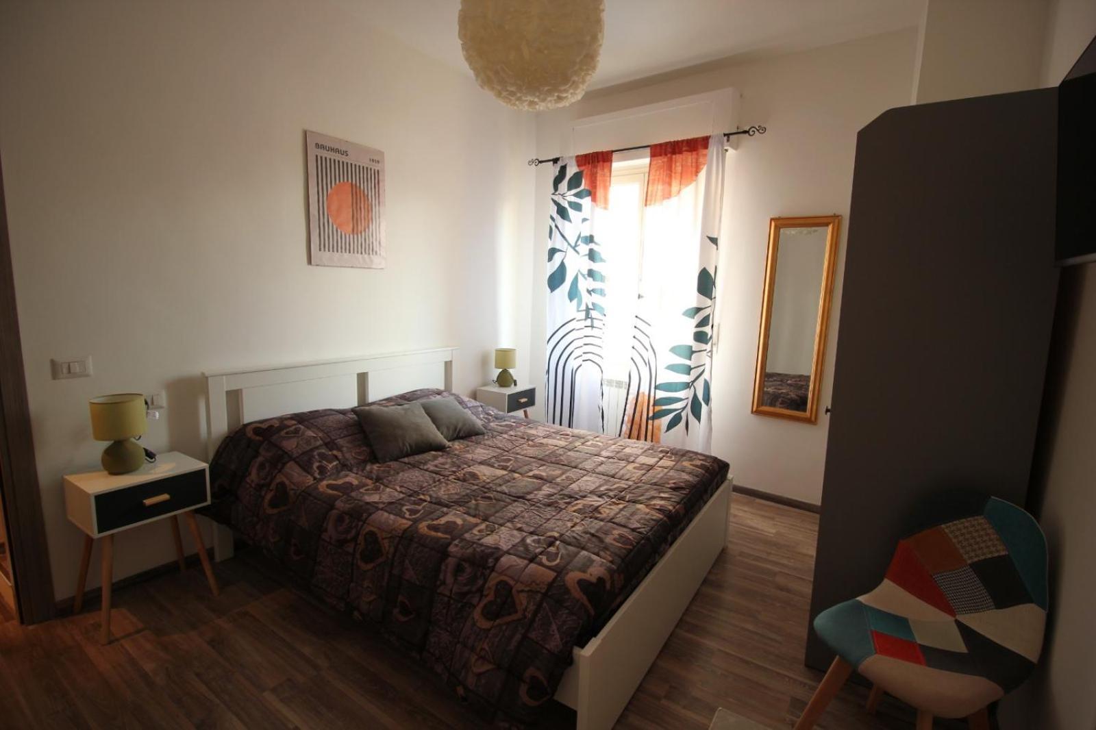 Casa Morretta * Viterbo