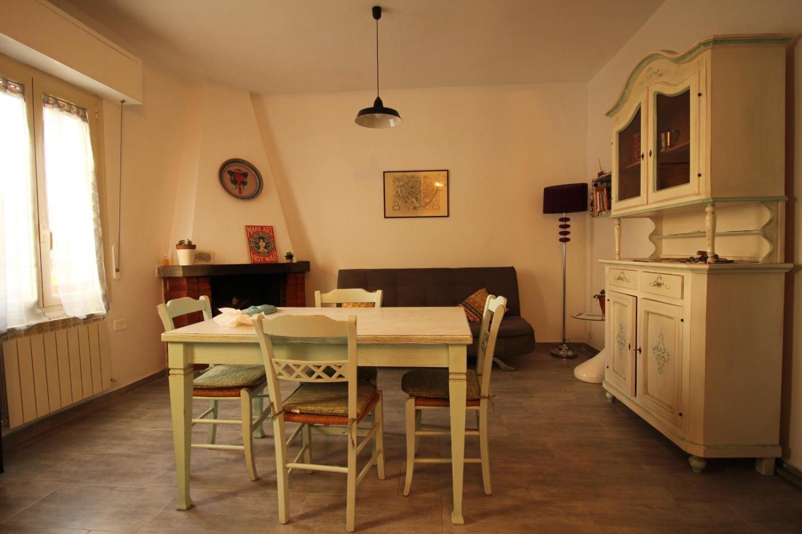 Casa vacanze Casa Morretta