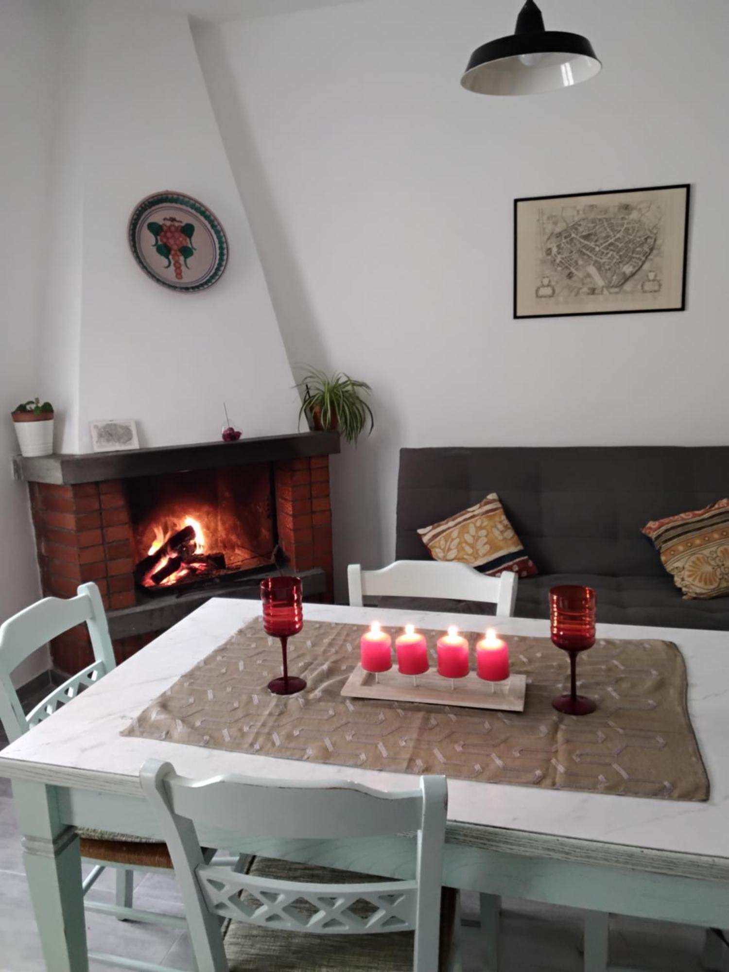 Casa Morretta Casa vacanze *