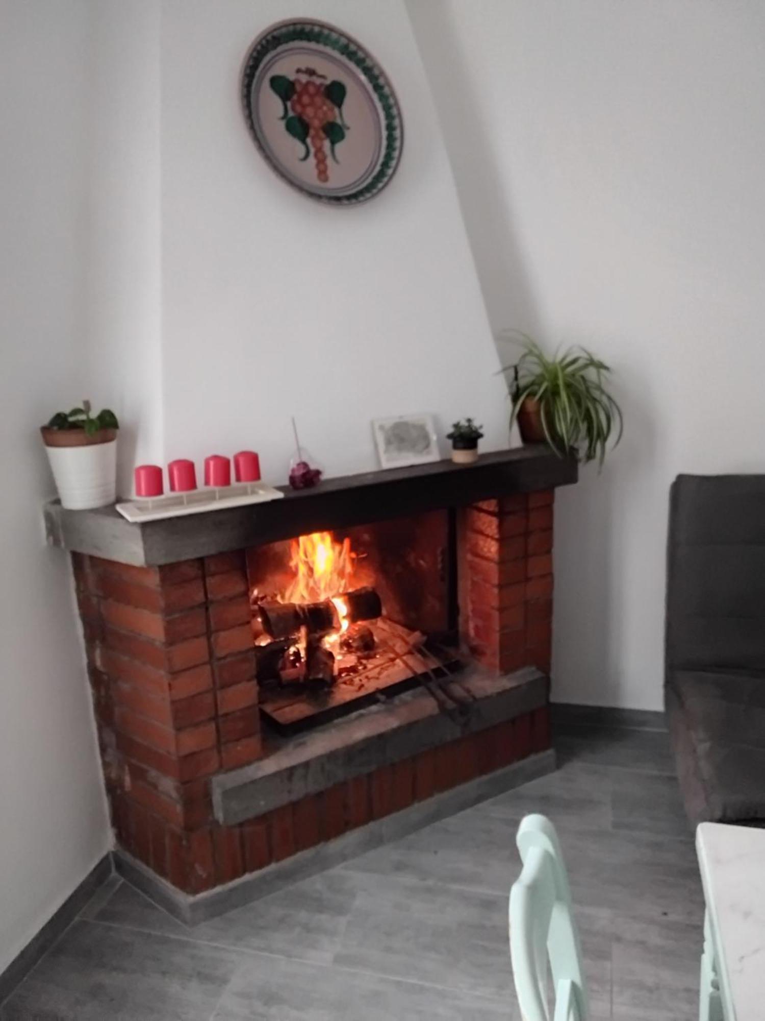 Casa Morretta *