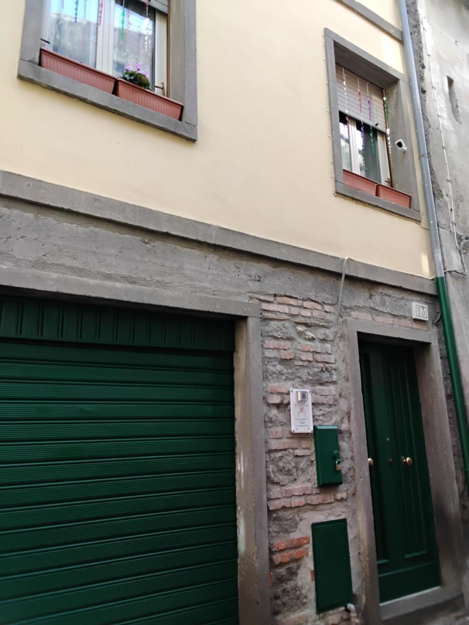 Casa Morretta Viterbo